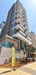 Apartamento com 2 Quartos à Venda, 127 m² em Jardim Paulista - São Paulo