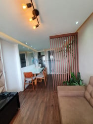 Apartamento com 2 Quartos à Venda, 43 m² em Vila Menck - Osasco