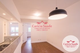 Apartamento com 2 Quartos à Venda, 49 m² em Higienópolis - São Paulo