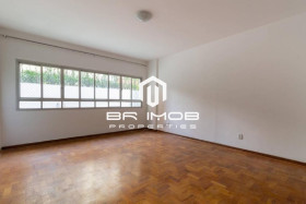 Apartamento com 2 Quartos à Venda, 87 m² em Jardim Paulista - São Paulo