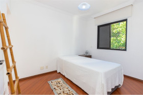 Apartamento com 2 Quartos à Venda, 110 m² em Cidade Monções - São Paulo