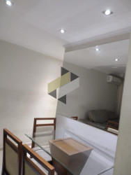 Apartamento com 2 Quartos à Venda, 54 m² em Jardim Guarujá - Sorocaba