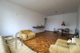 Apartamento com 2 Quartos à Venda, 101 m² em Higienópolis - São Paulo