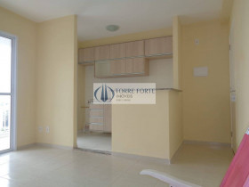 Apartamento com 2 Quartos à Venda, 55 m² em Vila Moraes - São Paulo
