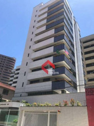 Apartamento com 3 Quartos à Venda, 182 m² em Meireles - Fortaleza