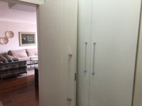 Apartamento com 2 Quartos à Venda, 123 m² em Jardim Europa - São Paulo