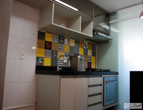 Apartamento com 2 Quartos à Venda, 65 m² em Sacoma - São Paulo