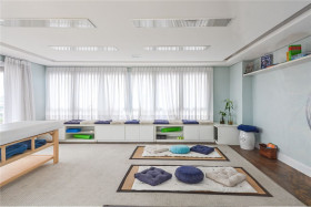 Apartamento com 1 Quarto à Venda, 43 m² em Brooklin Paulista - São Paulo