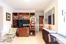 Apartamento com 2 Quartos à Venda, 68 m² em Vila Olímpia - São Paulo