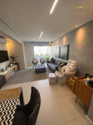 Apartamento com 2 Quartos à Venda, 80 m² em Barra Funda - São Paulo