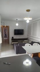 Apartamento com 3 Quartos à Venda, 90 m² em Ponta Negra - Manaus