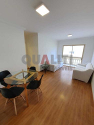 Apartamento com 2 Quartos à Venda, 65 m² em Moema - São Paulo