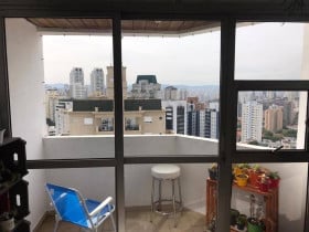 Apartamento com 2 Quartos à Venda, 110 m² em Vila Mariana - São Paulo