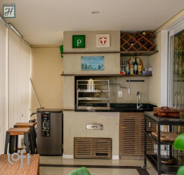 Apartamento com 2 Quartos à Venda, 110 m² em Alto Da Lapa - São Paulo