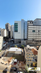 Apartamento com 1 Quarto à Venda, 36 m² em Bela Vista - São Paulo