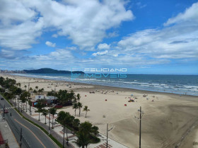 Apartamento com 3 Quartos à Venda, 212 m² em Aviação - Praia Grande