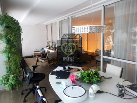 Apartamento com 3 Quartos à Venda, 161 m² em Vila Romana - São Paulo