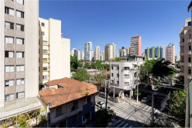 Apartamento com 3 Quartos à Venda, 86 m² em Santa Cecília - São Paulo