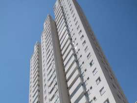 Apartamento com 2 Quartos à Venda, 64 m² em Barra Funda - São Paulo