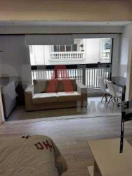 Apartamento com 1 Quarto à Venda, 38 m² em Campo Belo - São Paulo