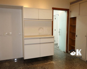 Apartamento com 4 Quartos à Venda, 280 m² em Vila Nova Conceição - São Paulo