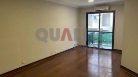 Apartamento com 3 Quartos à Venda, 98 m² em Moema - São Paulo