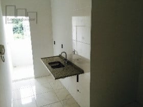 Apartamento com 2 Quartos à Venda, 70 m² em Jardim Piratininga - Sorocaba