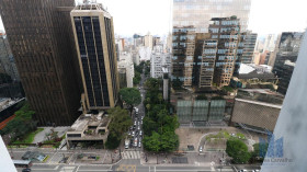 Apartamento com 4 Quartos à Venda, 203 m² em Jardins - São Paulo