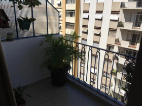 Apartamento com 3 Quartos à Venda, 150 m² em Centro - Santo André
