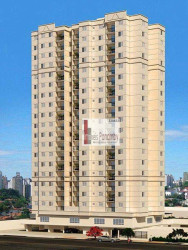 Apartamento com 2 Quartos à Venda, 48 m² em Parque João Ramalho - Santo André