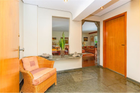 Apartamento com 4 Quartos à Venda, 332 m² em Campo Belo - São Paulo