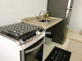 Apartamento com 2 Quartos à Venda, 53 m² em Bela Vista - Salto