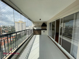 Apartamento com 4 Quartos à Venda, 199 m² em Alto De Pinheiros - São Paulo