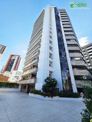 Apartamento com 4 Quartos à Venda, 295 m² em Meireles - Fortaleza