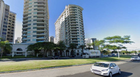 Apartamento com 4 Quartos à Venda, 316 m² em Agronomica - Florianópolis