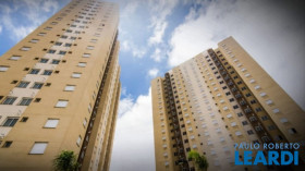 Apartamento com 2 Quartos à Venda, 46 m² em Jardim Utinga - Santo André