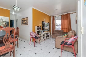 Apartamento com 2 Quartos à Venda, 69 m² em Vila Menck - Osasco