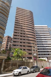 Apartamento com 3 Quartos à Venda, 1.500 m² em Meireles - Fortaleza