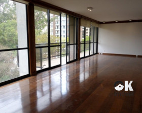 Apartamento com 4 Quartos à Venda, 320 m² em Vila Nova Conceição - São Paulo