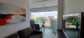 Apartamento com 2 Quartos à Venda, 88 m² em Pinheiros - São Paulo