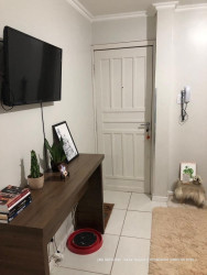 Apartamento com 1 Quarto à Venda, 37 m² em Campinas - São José