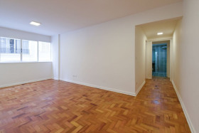 Apartamento com 2 Quartos à Venda, 80 m² em Jardim América - São Paulo