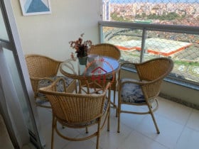Apartamento com 3 Quartos à Venda, 72 m² em Horto Bela Vista - Salvador