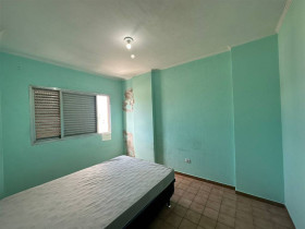Apartamento com 3 Quartos à Venda, 107 m² em Guilhermina - Praia Grande