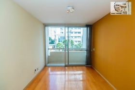 Apartamento com 1 Quarto à Venda, 50 m² em Itaim Bibi - São Paulo