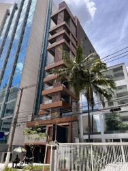 Apartamento com 1 Quarto à Venda, 67 m² em Itaim Bibi - São Paulo