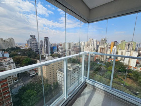 Apartamento com 2 Quartos à Venda, 82 m² em Paraíso - São Paulo