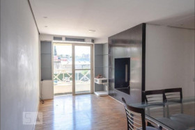 Apartamento com 3 Quartos à Venda, 65 m² em Vila Graciosa - São Paulo