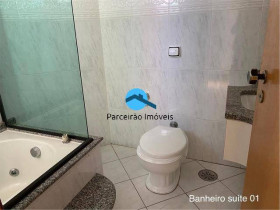 Apartamento com 3 Quartos à Venda, 143 m² em Baeta Neves - São Bernardo Do Campo