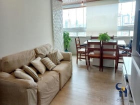 Apartamento com 2 Quartos à Venda, 77 m² em Itaigara - Salvador